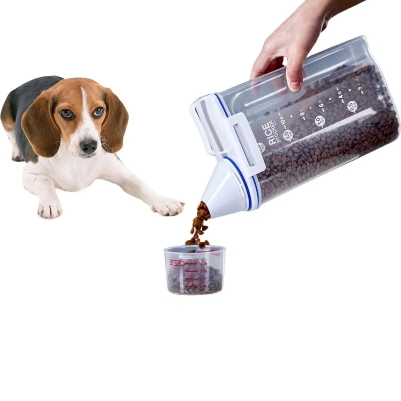 Food Storage For Dog - Vente flash - Contenants de stockage