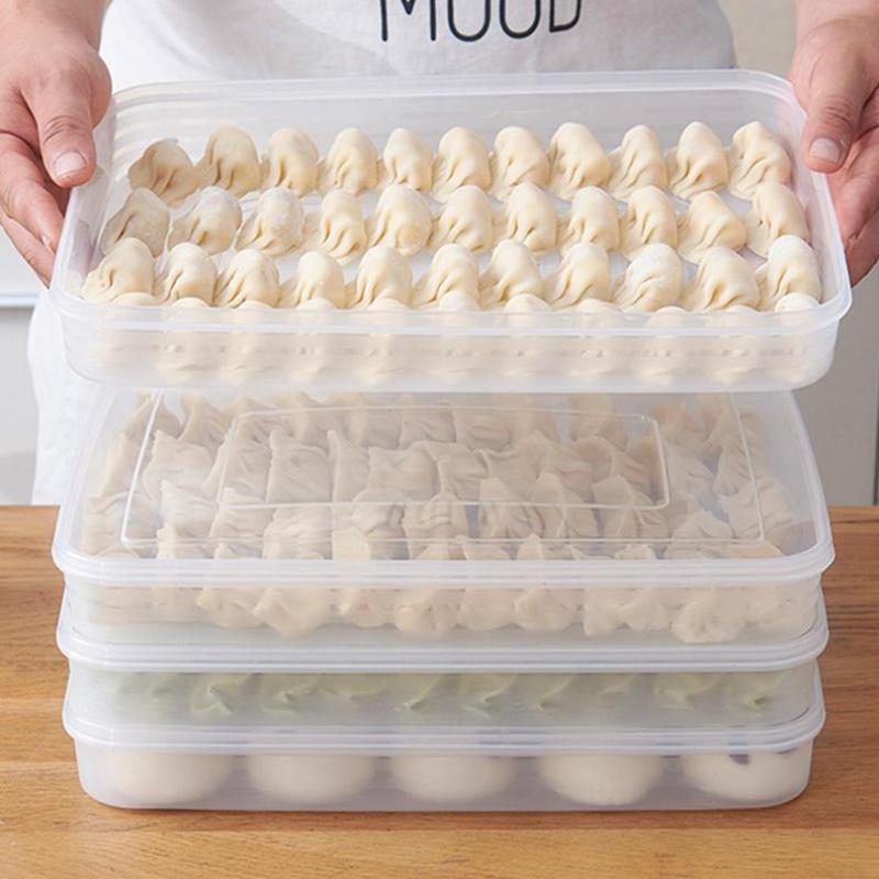 Food Storage System - Nouvelle boîte de rangement pour cuisine,