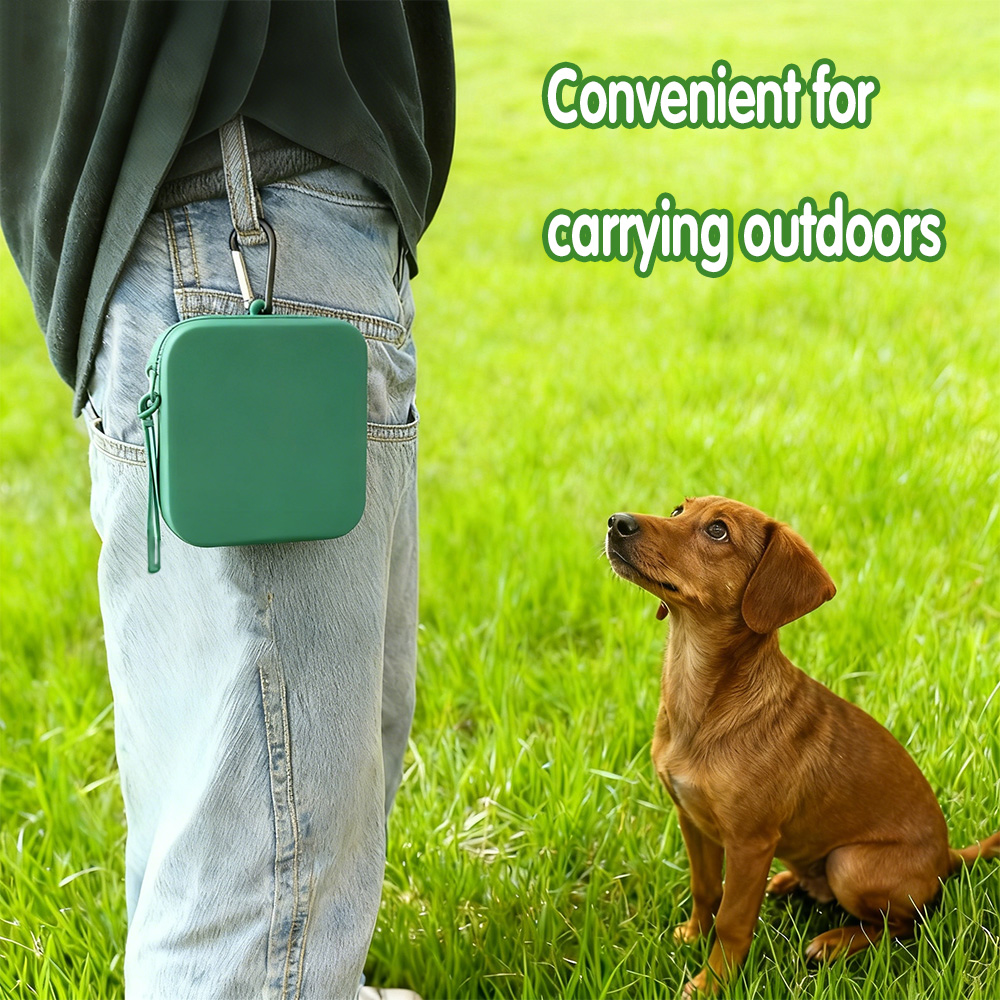 Food Storage For Dog - Sac à nourriture pour chien en