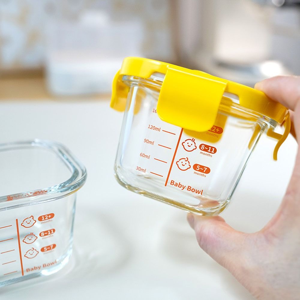 Food Storage Frozen - Nouveau 170ml boîte de stockage des