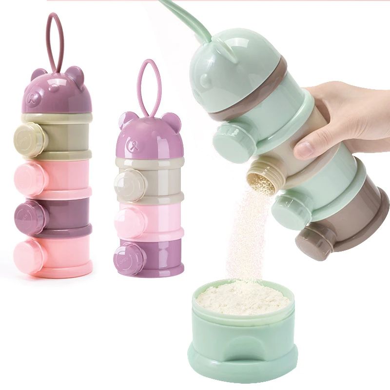 Food Storage 1 Year - Boîte de rangement portable pour aliments