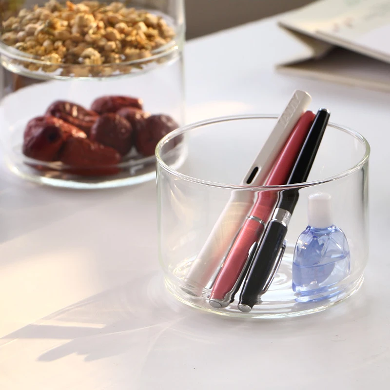 Nouvel ensemble de contenants  - Food Storage Glass Set avis et prix