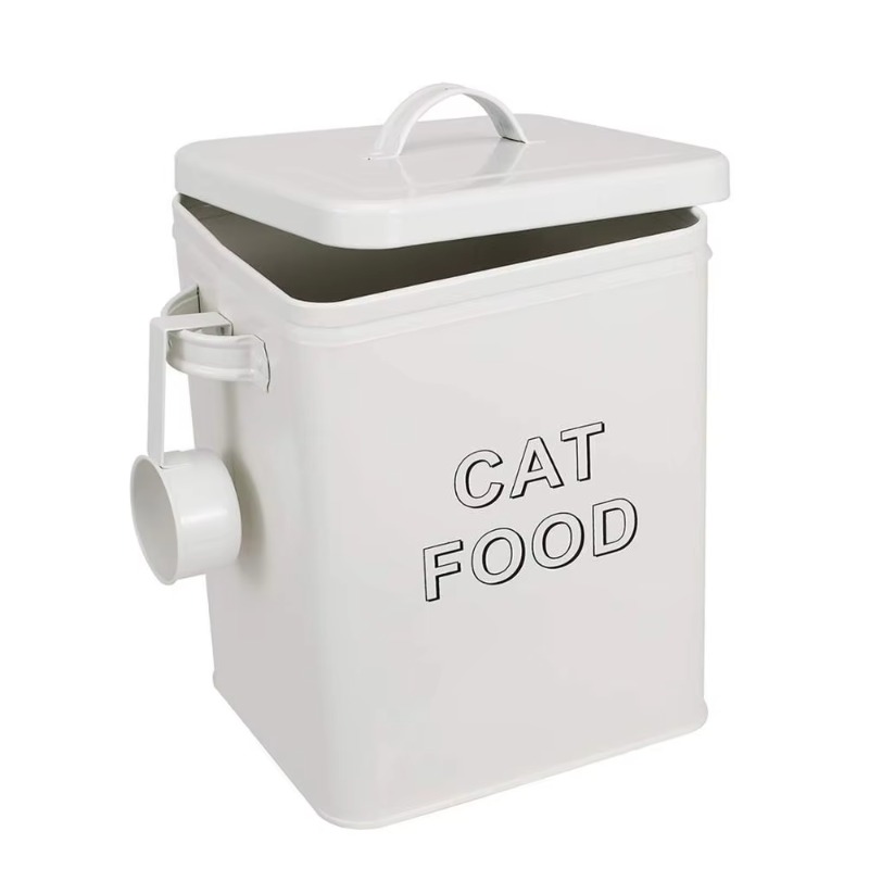 Bac de rangement pour friandis - Food Storage For Dog avis et prix
