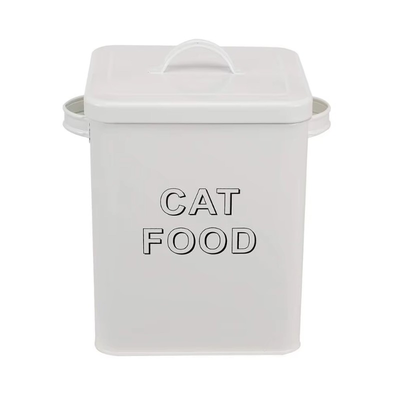 Bac de rangement pour friandis - Food Storage For Dog avis et prix
