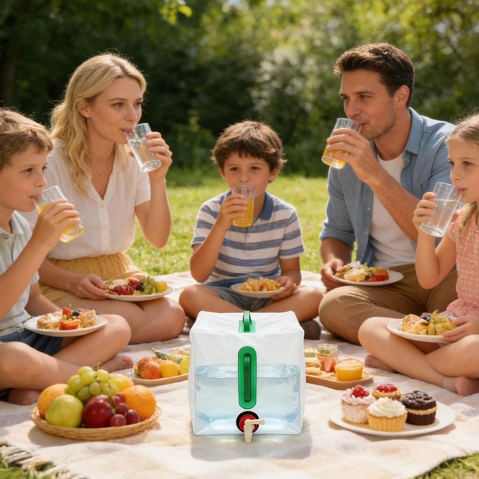 Conteneurs de stockage d'eau p - Food Storage Containers avis et prix