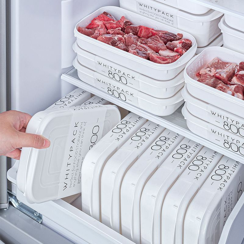 Boîte de conservation alimenta - Food Storage System avis et prix