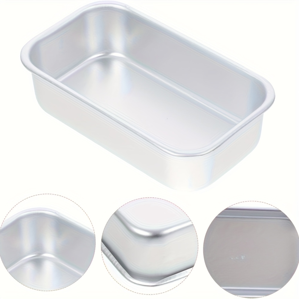 Lot de 3/6 boîtes de conservat - Food Storage Boxes With Lids avis et prix