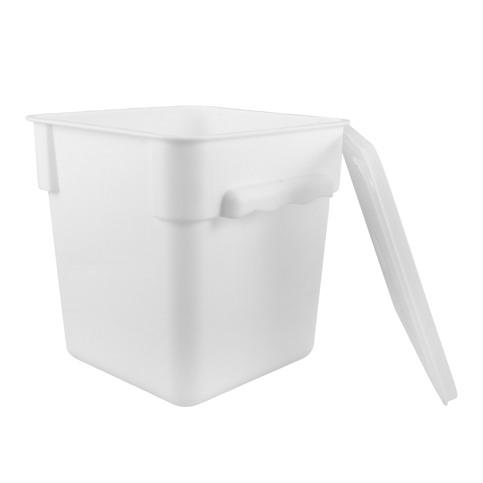 Conteneur alimentaire carré en - Food Storage Containers avis et prix