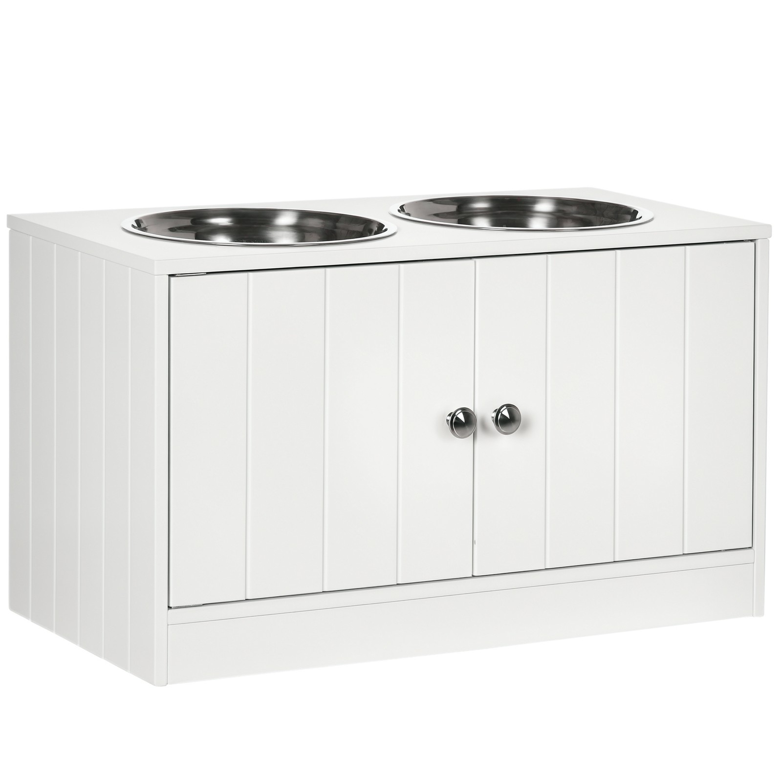 Armoire de rangement pour nour - Food Storage For Dog avis et prix