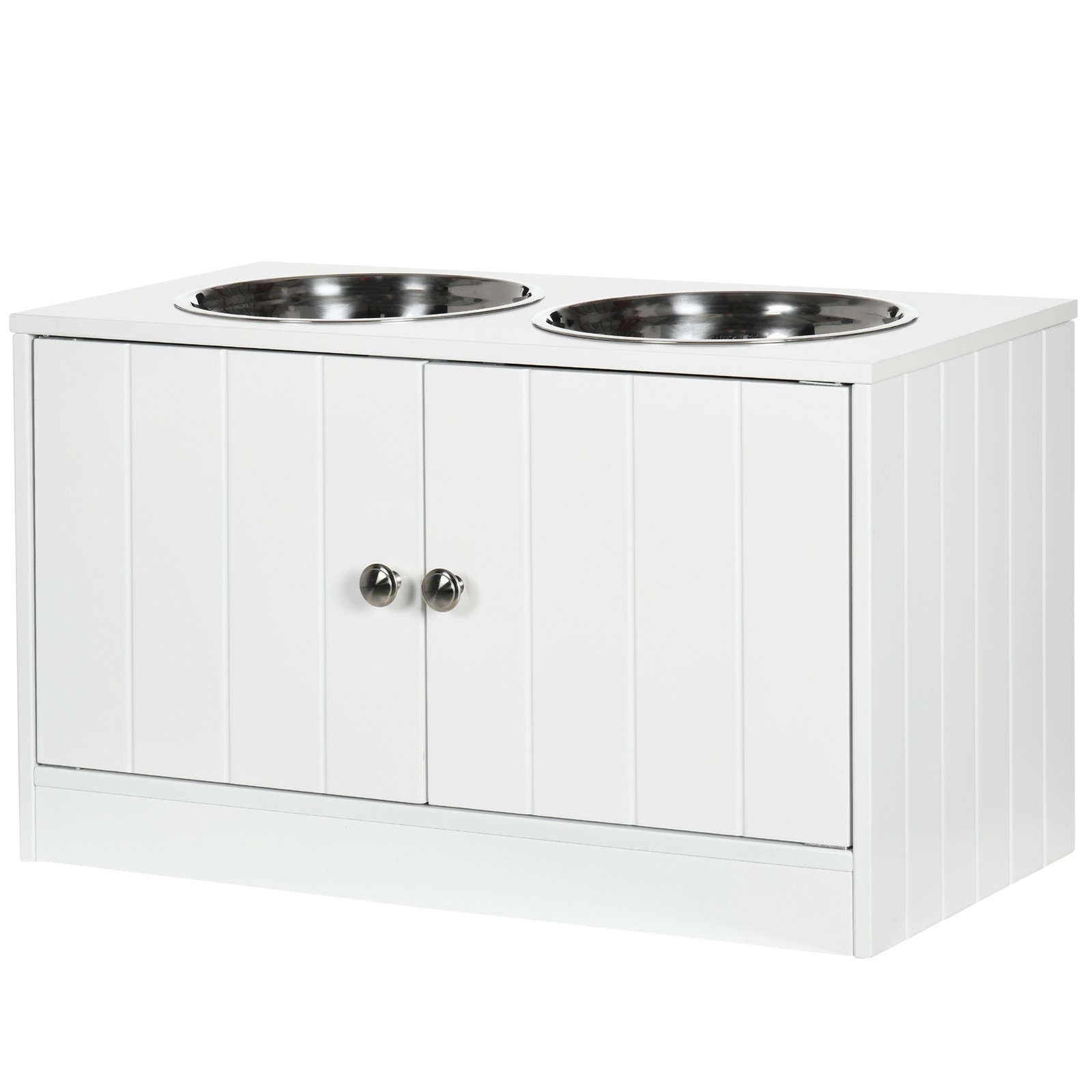 Armoire de rangement pour nour - Food Storage For Dog avis et prix