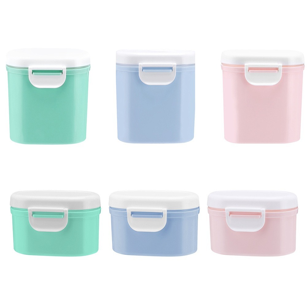 Boîte de rangement pour lait e - Food Storage 1 Year avis et prix