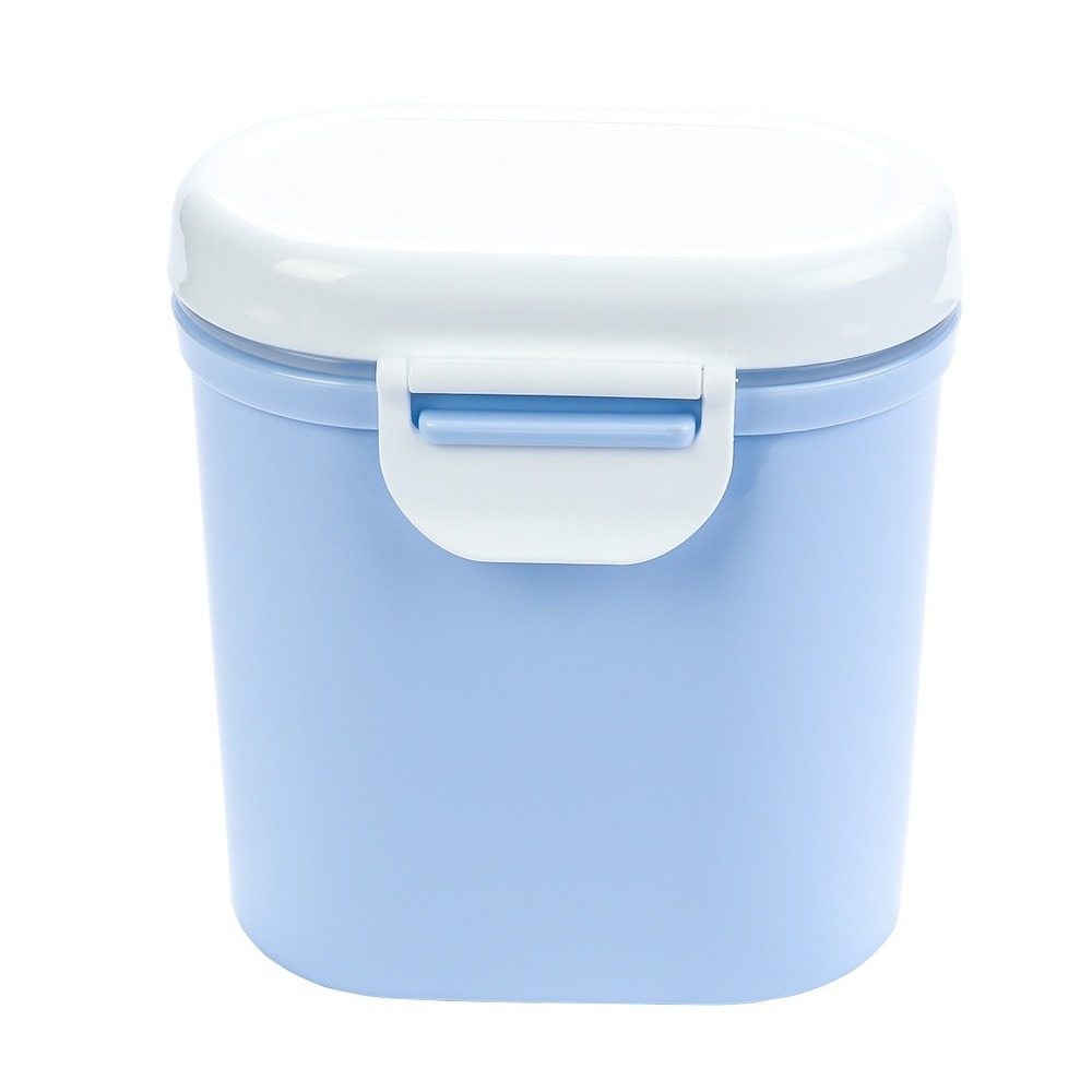Boîte de rangement pour lait e - Food Storage 1 Year avis et prix