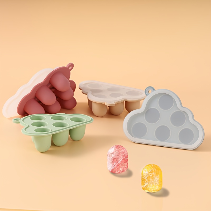 Mini moule de congélation de f - Food Storage 1 Year avis et prix