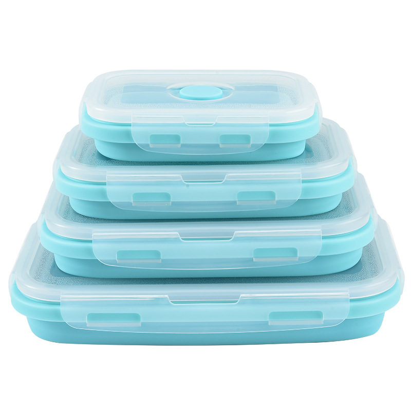 Boîte de conservation alimenta - Food Storage Boxes With Lids avis et prix