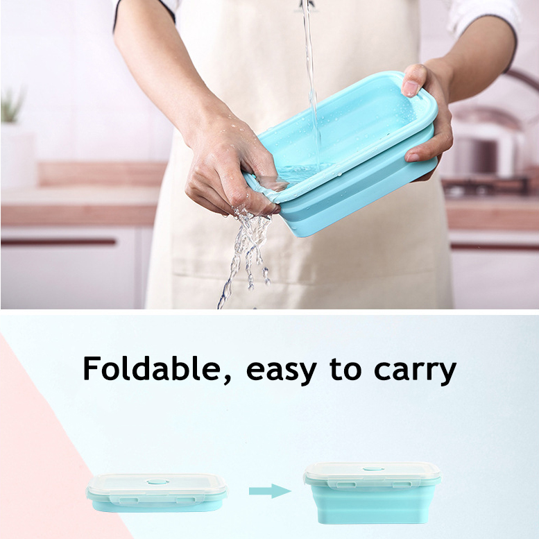 Boîte de conservation alimenta - Food Storage Boxes With Lids avis et prix
