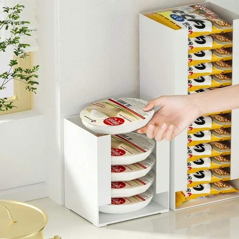Boîte de rangement multifoncti - Food Storage Stackable Containers avis et prix