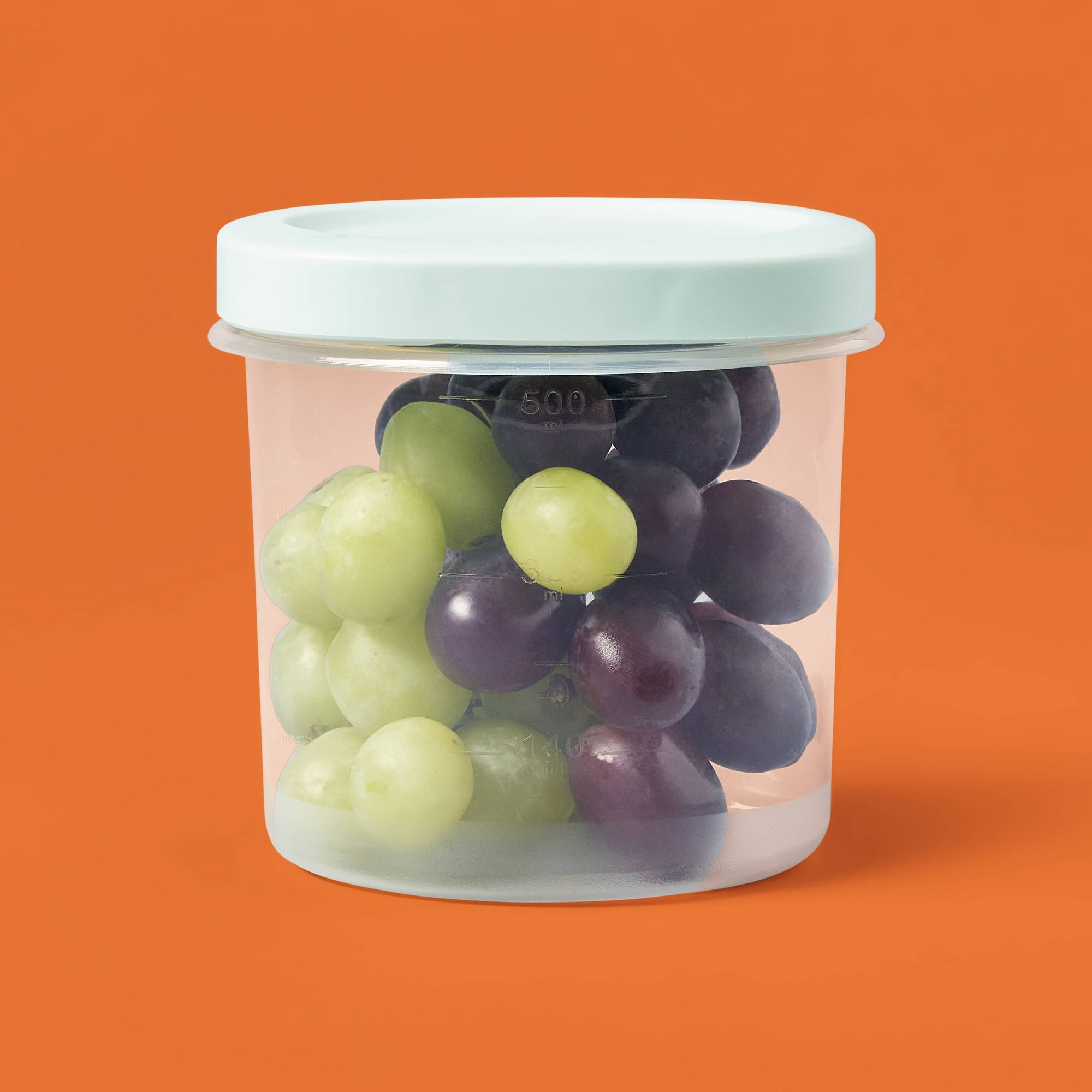 Contenants de stockage aliment - Food Storage Stackable Containers avis et prix