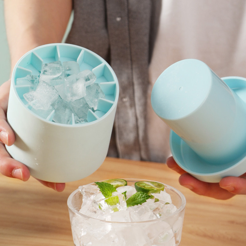 PYH – moule à glaçons cylindri - Food Storage Frozen avis et prix