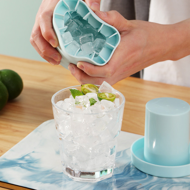 PYH – moule à glaçons cylindri - Food Storage Frozen avis et prix
