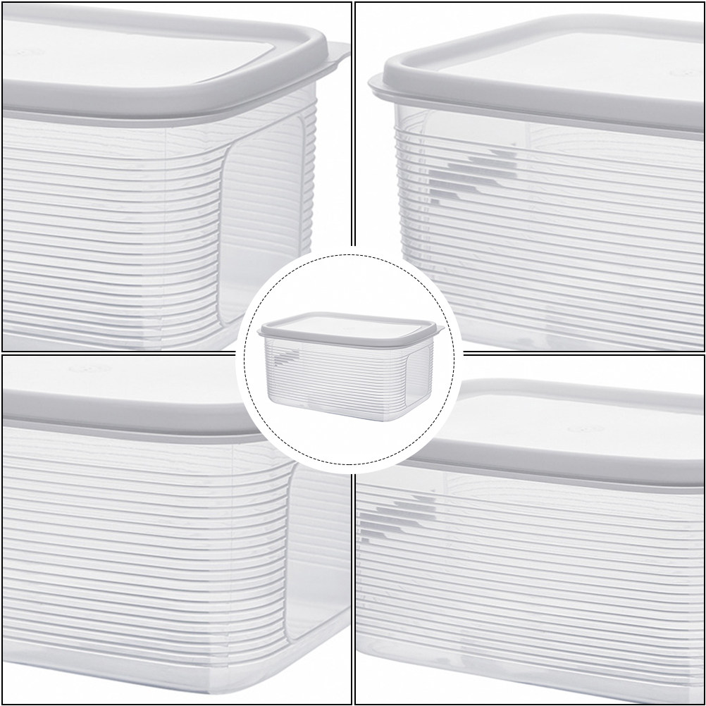 Conteneur de stockage pour ali - Food Storage For Dog avis et prix