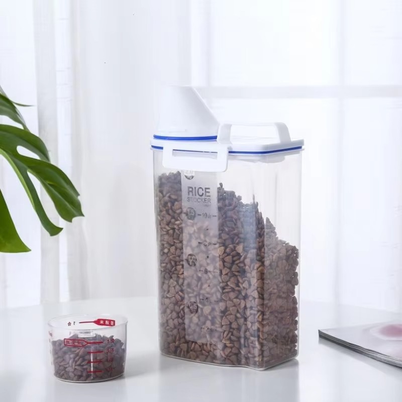 Vente flash - Contenants de st - Food Storage For Dog avis et prix