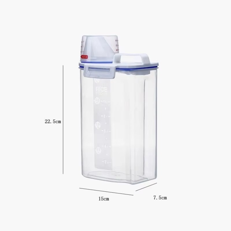 Vente flash - Contenants de st - Food Storage For Dog avis et prix