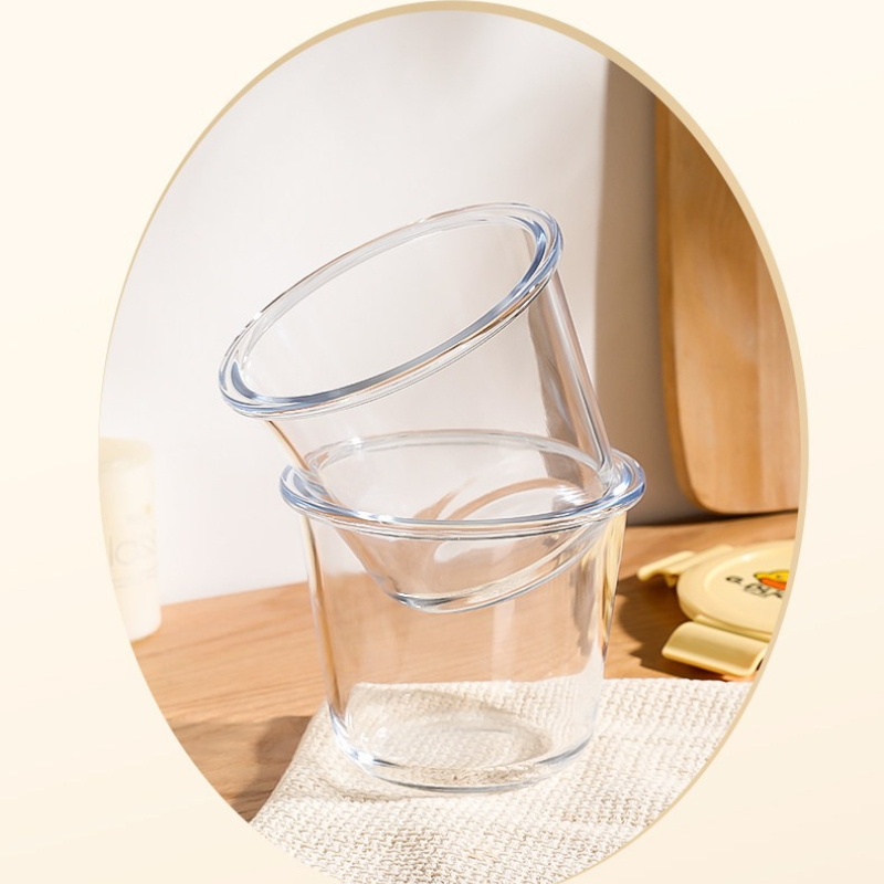 Ensemble de contenants aliment - Food Storage Glass Set avis et prix