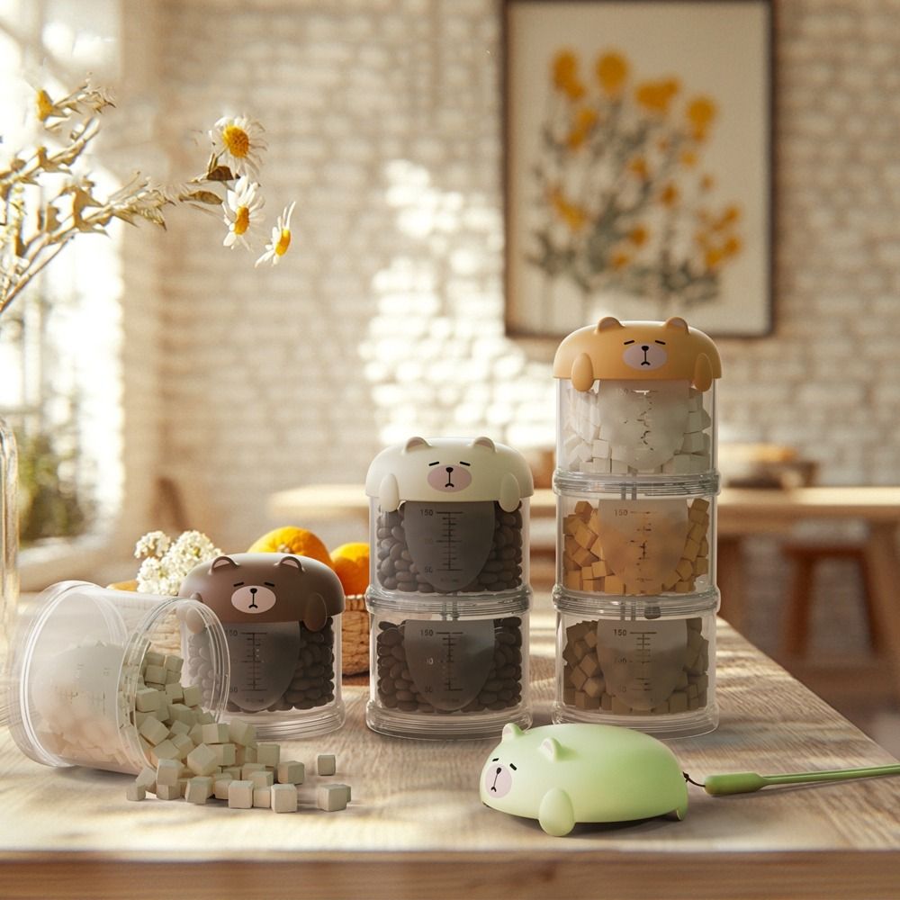 Boîte à nourriture pour chat e - Food Storage For Dog avis et prix