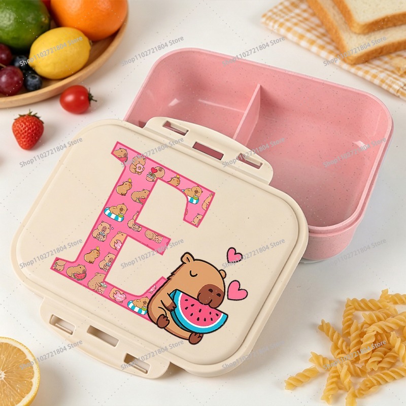 Boîte à bento grande capacité  - Food Storage System avis et prix