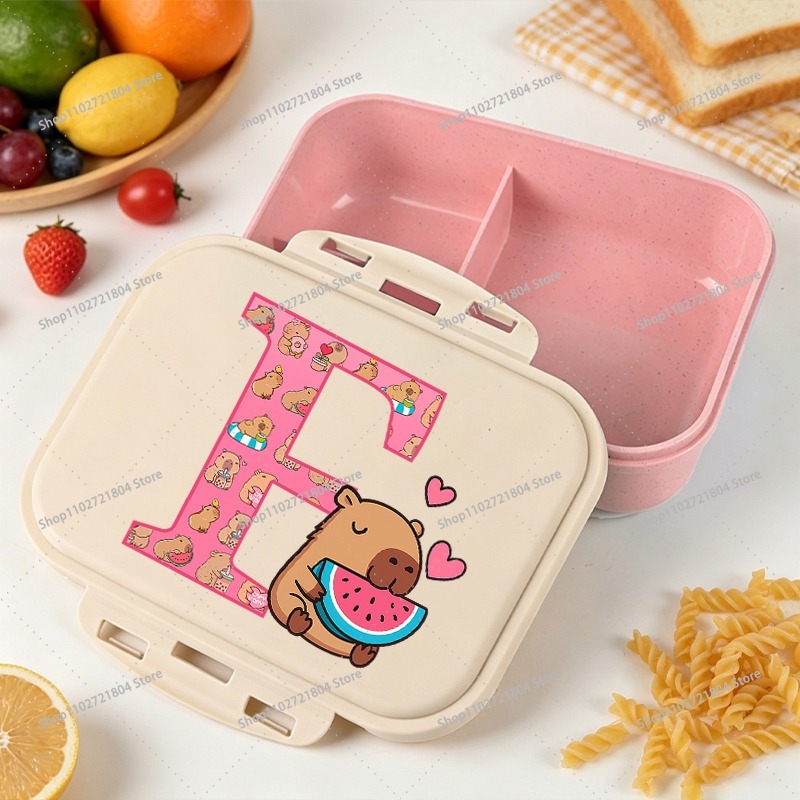 Boîte à bento grande capacité  - Food Storage System avis et prix