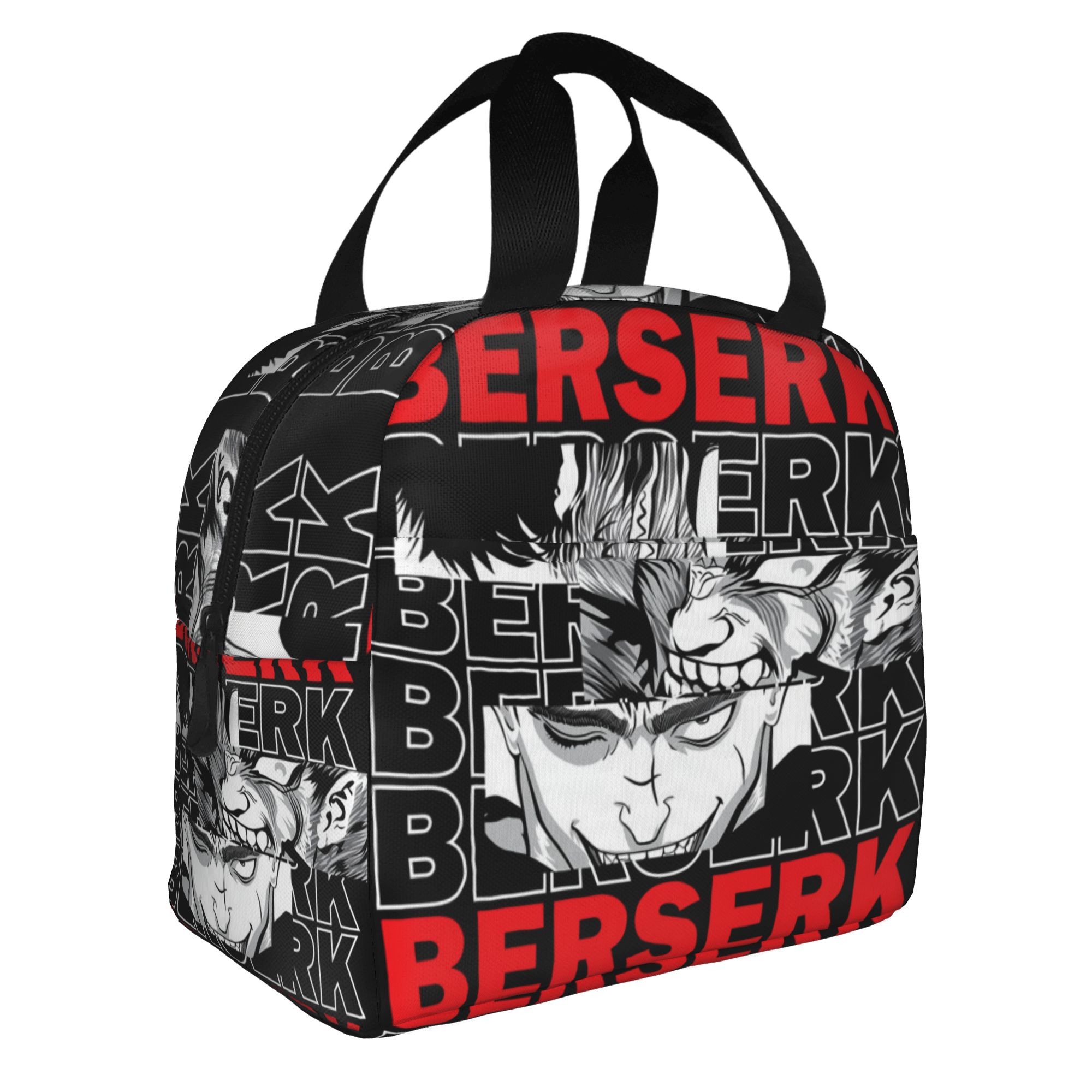 B-Berserks Sac à lunch isother - Food Storage System avis et prix