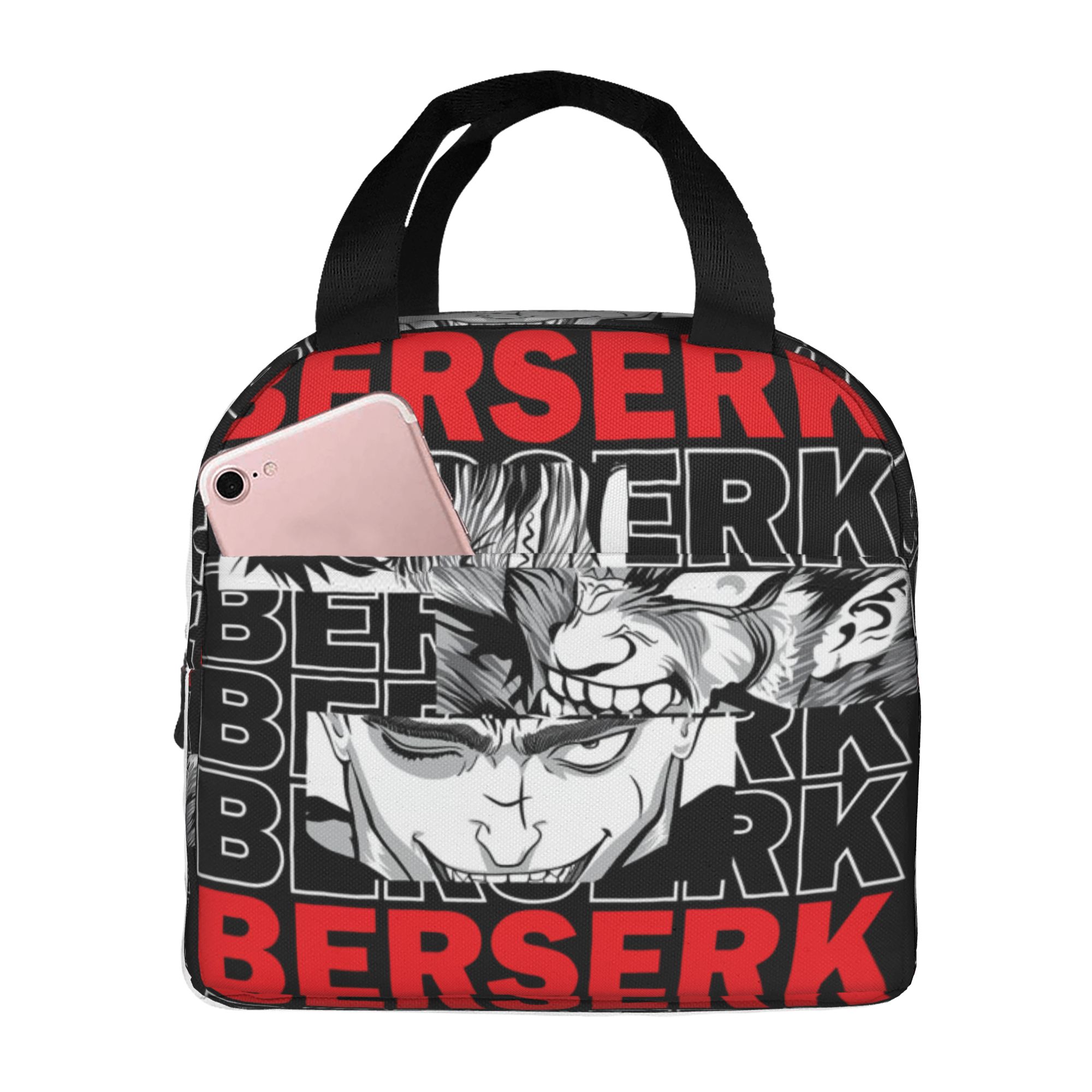 B-Berserks Sac à lunch isother - Food Storage System avis et prix
