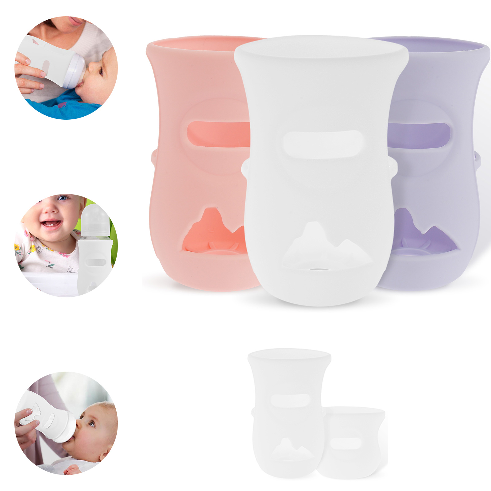 Manchons en Silicone couvercle - Food Storage 1 Year avis et prix