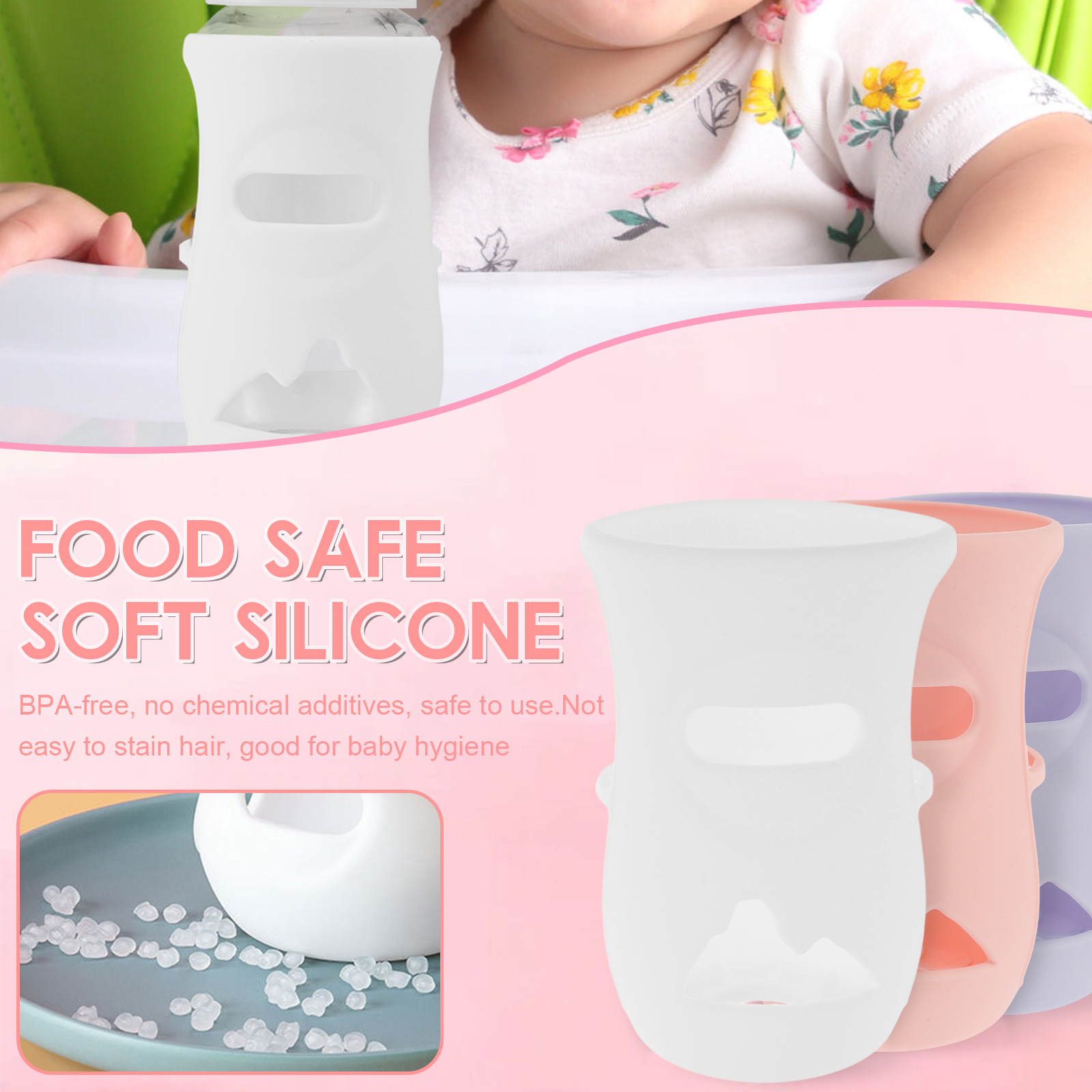 Manchons en Silicone couvercle - Food Storage 1 Year avis et prix