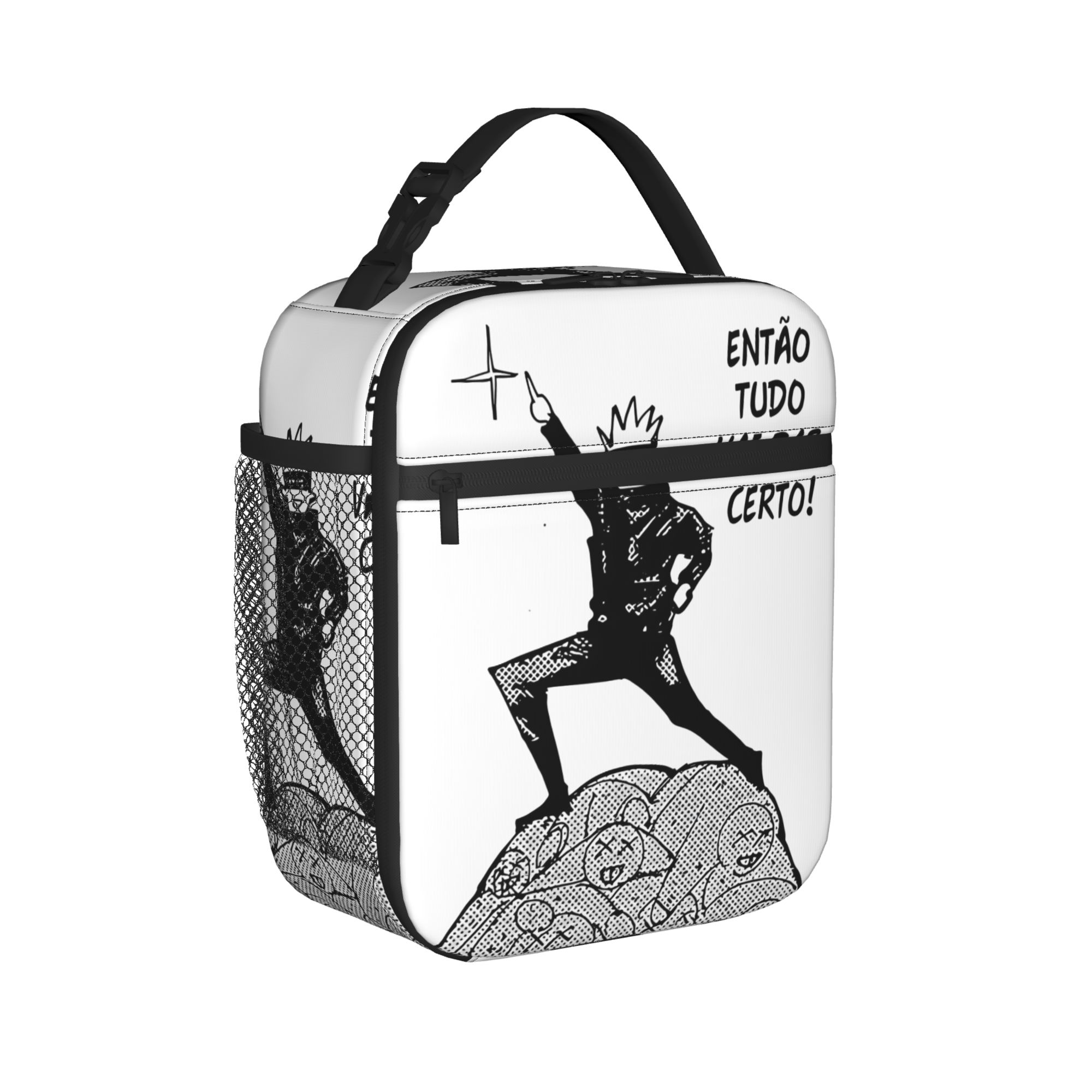 Sacs à déjeuner isothermes Str - Food Storage Reusable Bags avis et prix