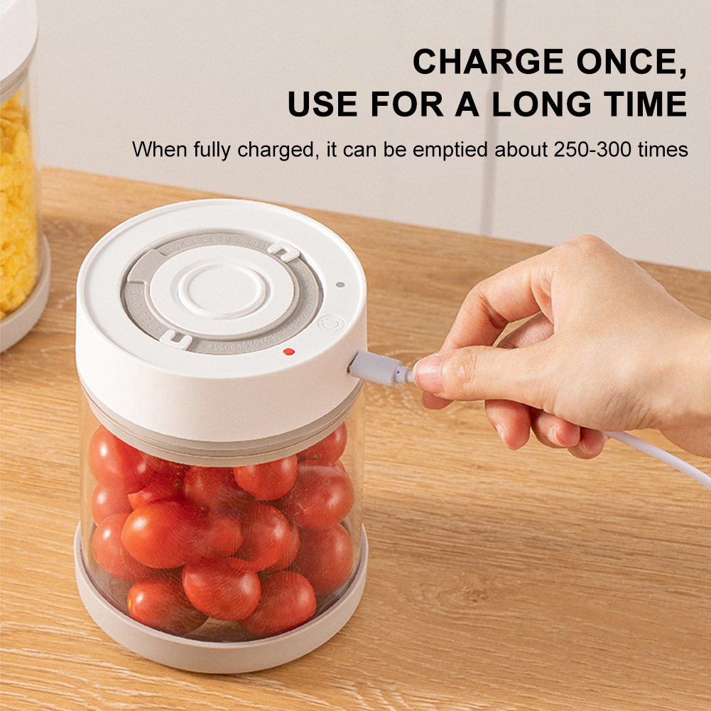 Bocal à café en verre résistan - Food Storage Jars & Containers avis et prix