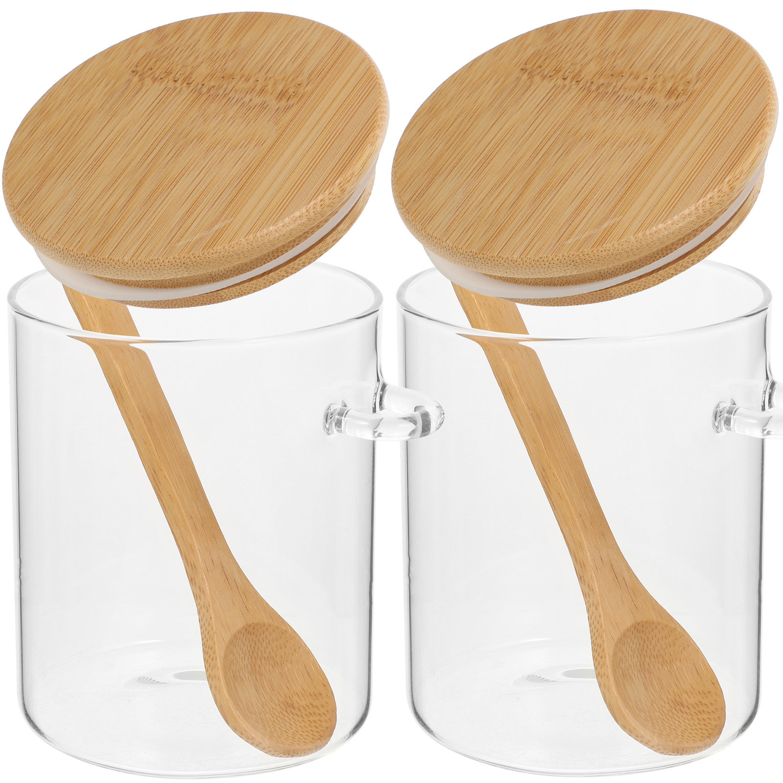 2 pièces de récipients de stoc - Food Storage Containers avis et prix