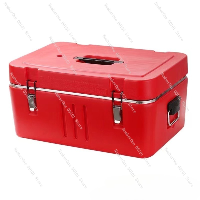 Boîte de transport alimentaire - Portable Food Warmer avis et prix