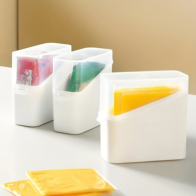 Boîte de rangement de cuisine  - Food Storage Reusable Bags avis et prix