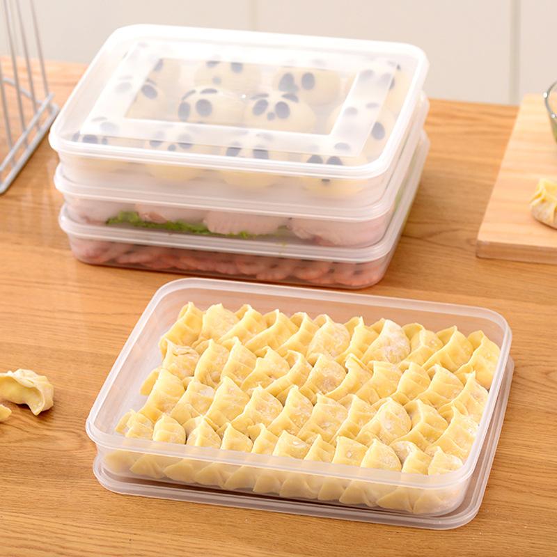 Nouvelle boîte de rangement po - Food Storage System avis et prix