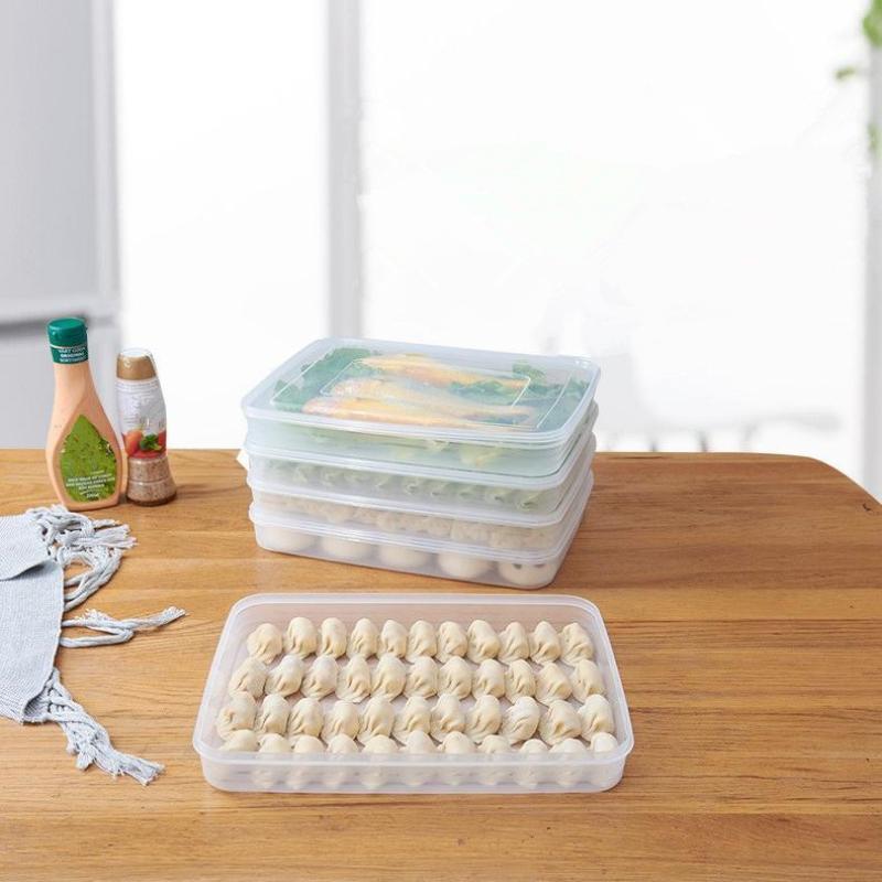 Nouvelle boîte de rangement po - Food Storage System avis et prix
