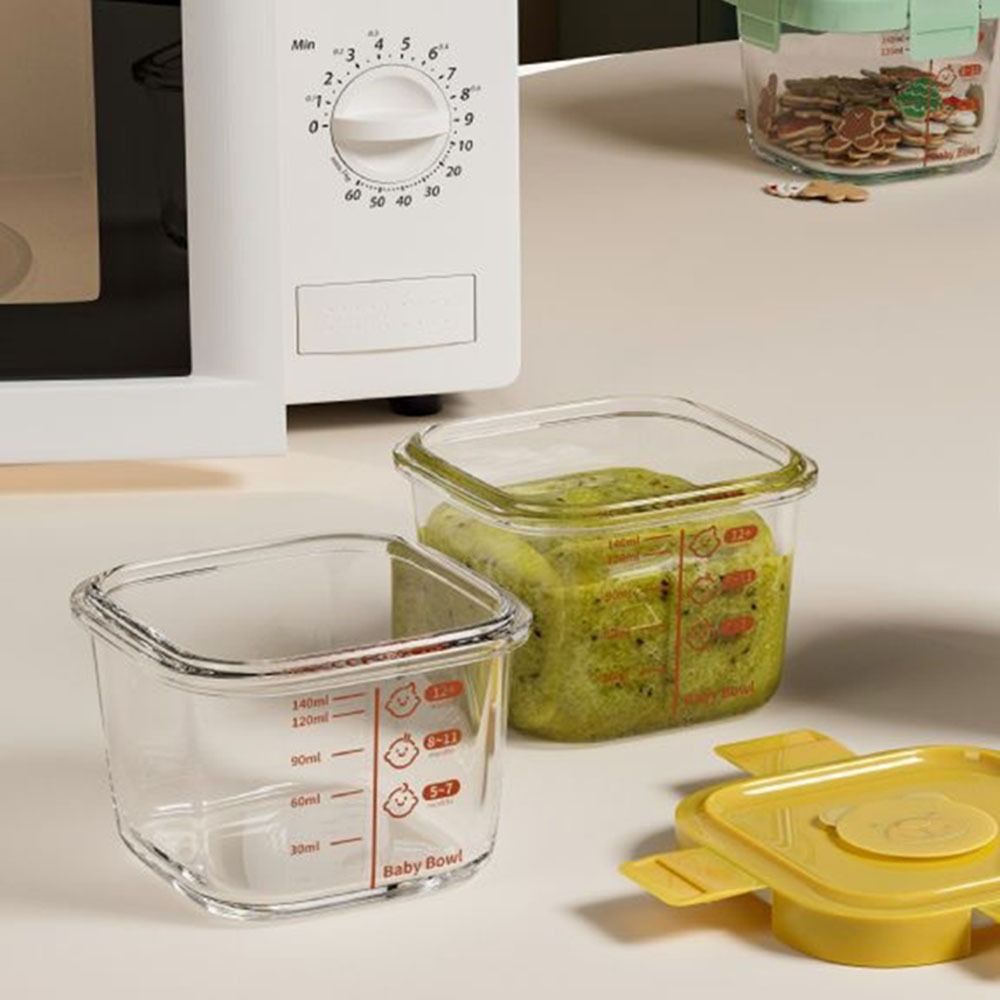 Nouvelle boîte de conservation - Food Storage Frozen avis et prix