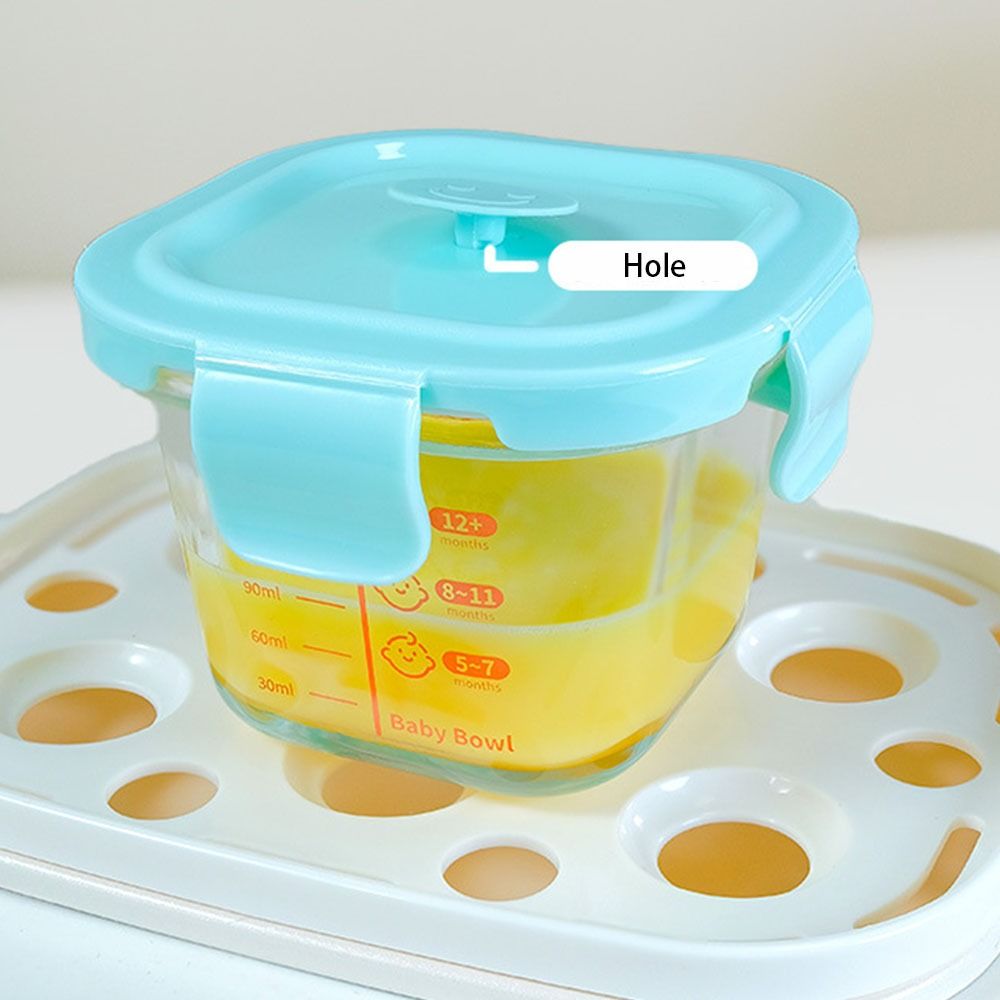 Nouvelle boîte de conservation - Food Storage Frozen avis et prix