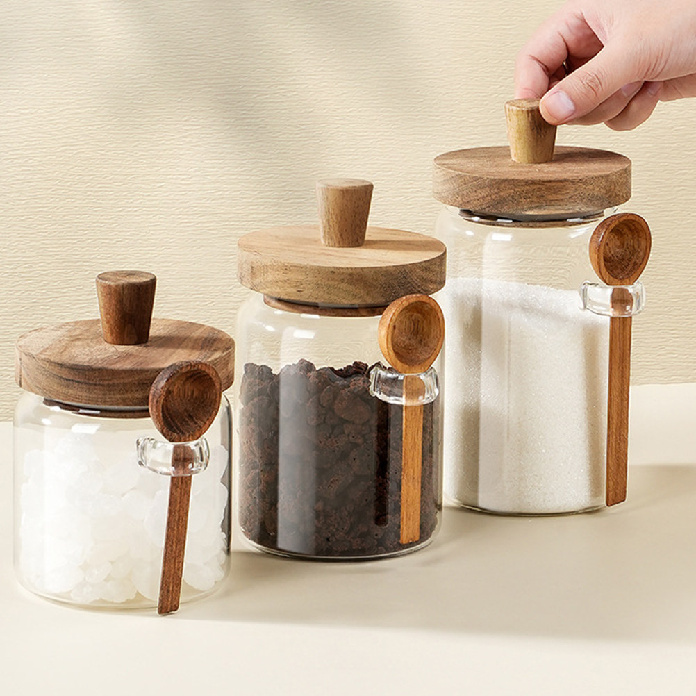 Bocaux de Conservation Aliment - Food Storage Jars & Containers avis et prix
