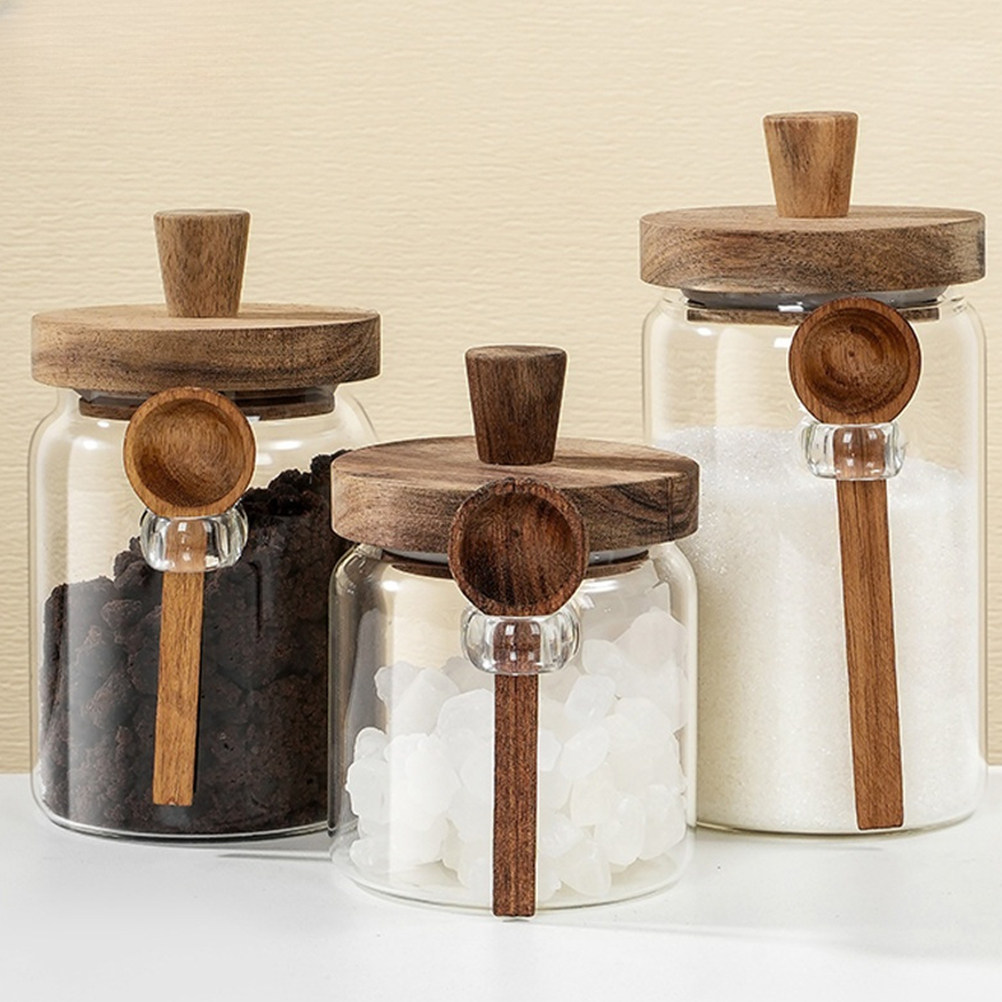 Bocaux de Conservation Aliment - Food Storage Jars & Containers avis et prix