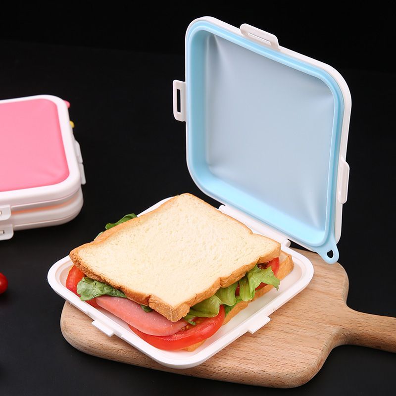 1pc Boîte de Conservation Port - Food Storage Reusable Bags avis et prix