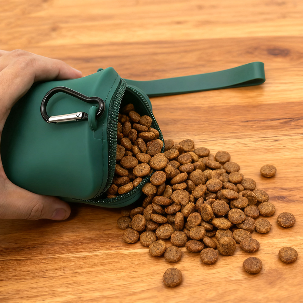 Sac à nourriture pour chien en - Food Storage For Dog avis et prix