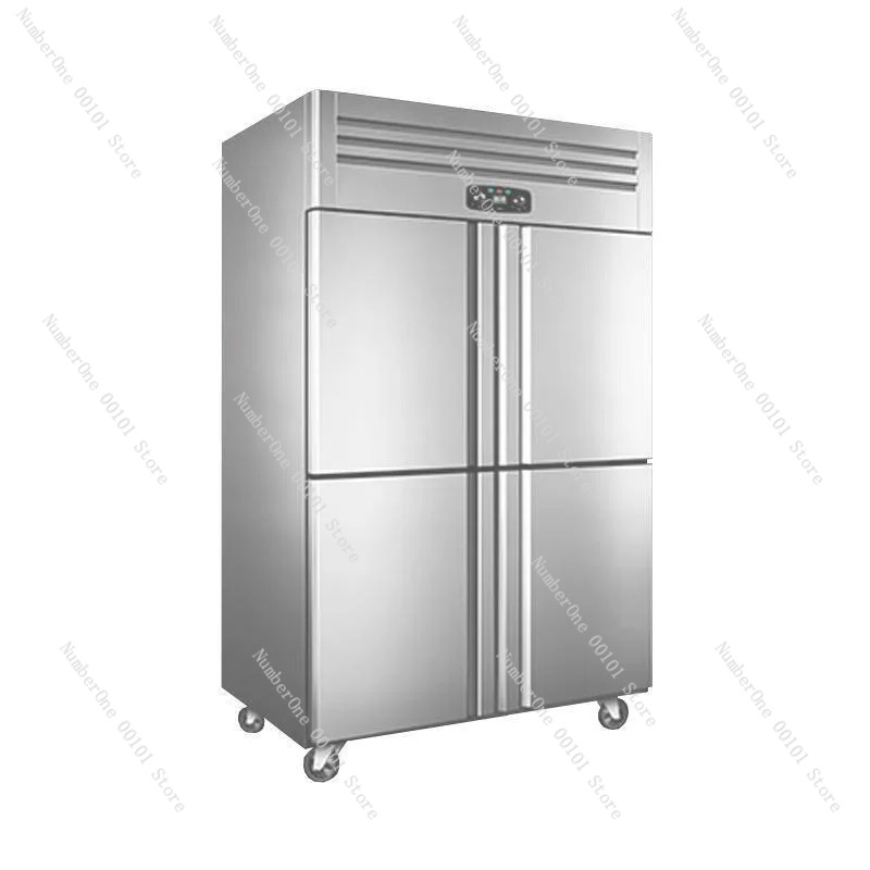 Réfrigérateur-congélateur comm - Food Storage Frozen avis et prix