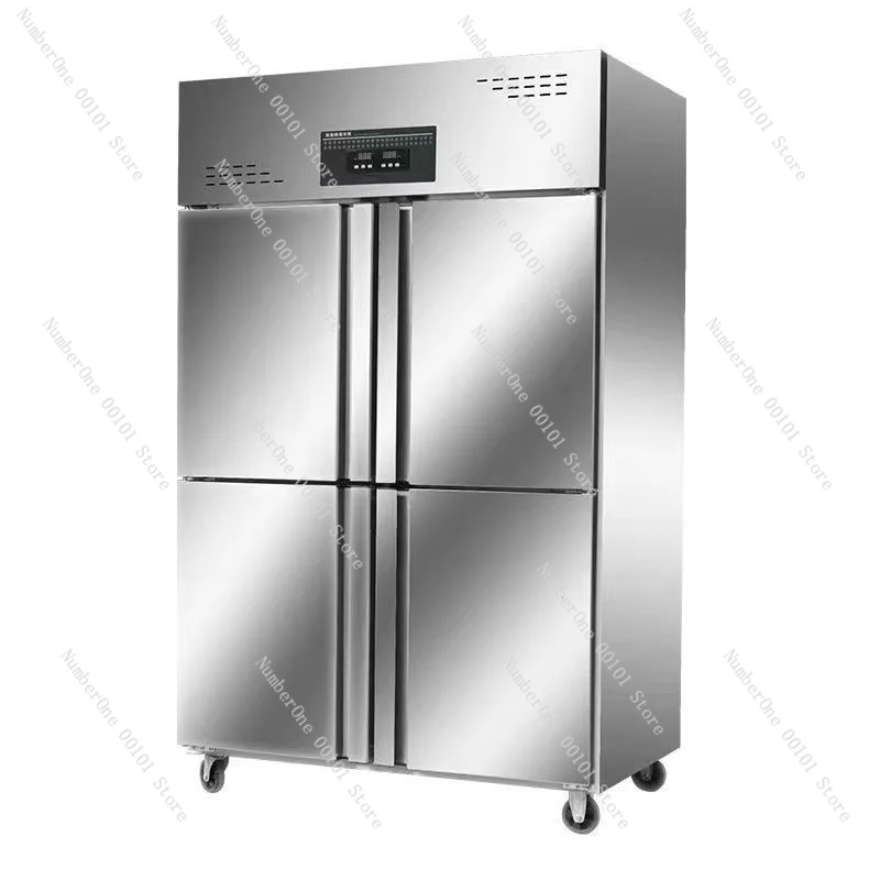 Réfrigérateur-congélateur comm - Food Storage Frozen avis et prix
