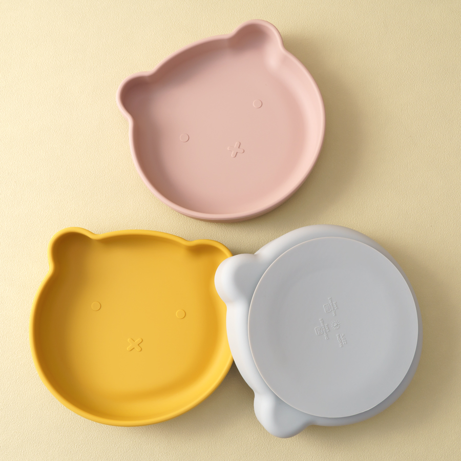 Plats en Silicone pour bébé, a - Food Storage 1 Year avis et prix